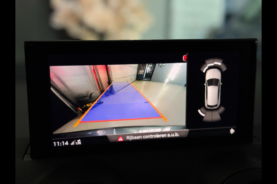 Audi Q2 2.0 TFSI quattro S-LINE | PANO | VIRTUAL | B&O | VOL!