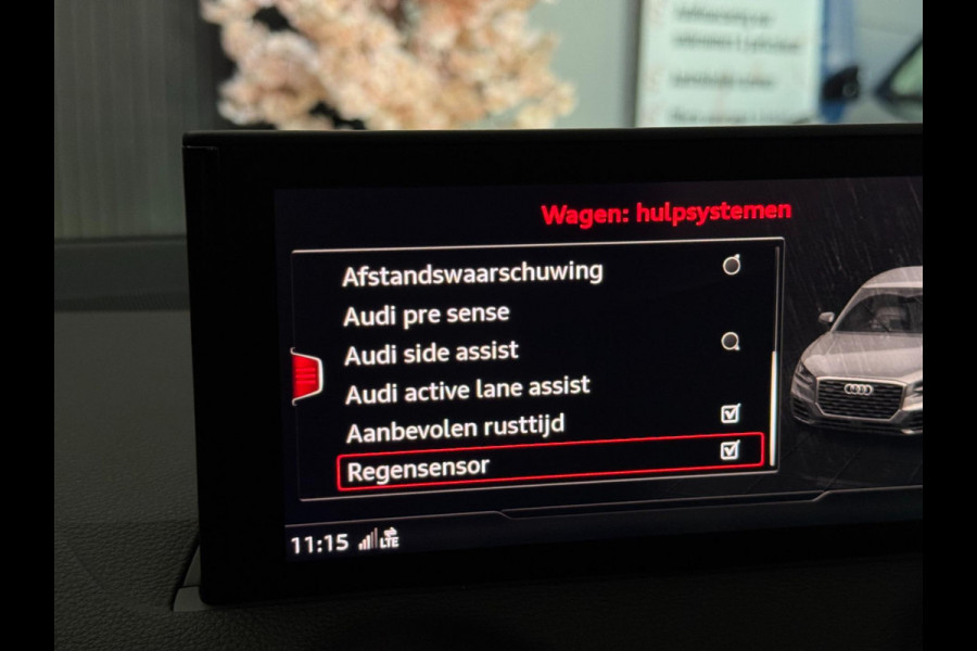 Audi Q2 2.0 TFSI quattro S-LINE | PANO | VIRTUAL | B&O | VOL!