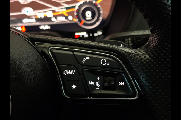 Audi Q2 2.0 TFSI quattro S-LINE | PANO | VIRTUAL | B&O | VOL!