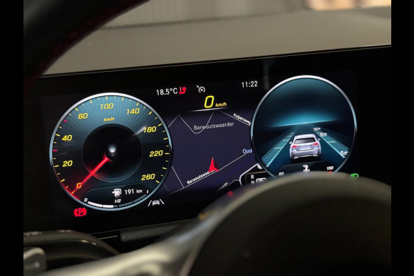 Mercedes-Benz GLA 180 AMG | LED | WIDESCREEN | TREKHAAK