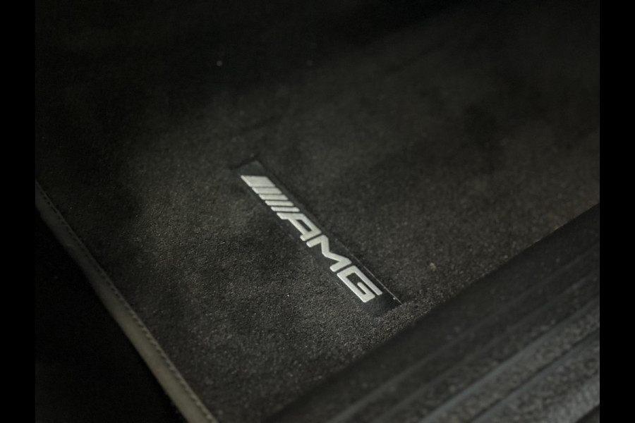 Mercedes-Benz GLA 180 AMG | LED | WIDESCREEN | TREKHAAK