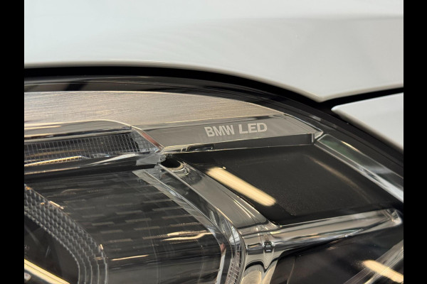 BMW 1-serie 120i | CAMERA | LED | STOELVERW. | 2024