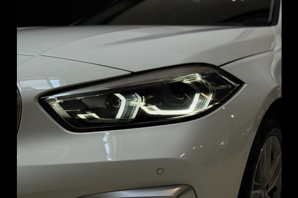 BMW 1-serie 120i | CAMERA | LED | STOELVERW. | 2024