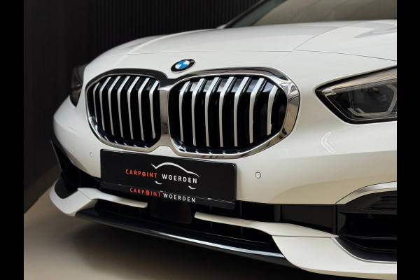 BMW 1-serie 120i | CAMERA | LED | STOELVERW. | 2024