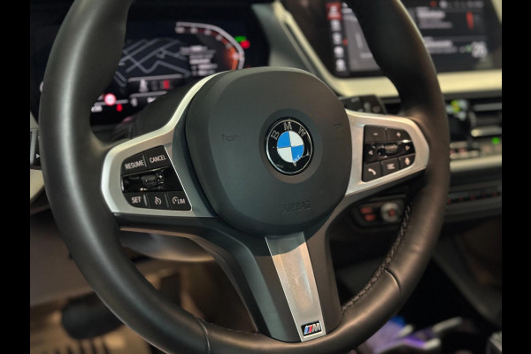 BMW 1-serie 120i | CAMERA | LED | STOELVERW. | 2024