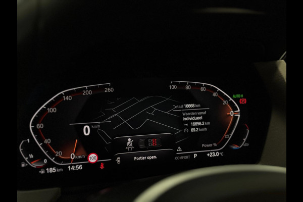 BMW 1-serie 120i | CAMERA | LED | STOELVERW. | 2024