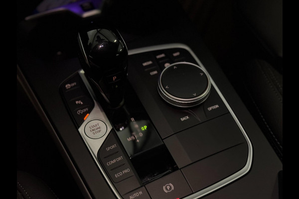 BMW 1-serie 120i | CAMERA | LED | STOELVERW. | 2024