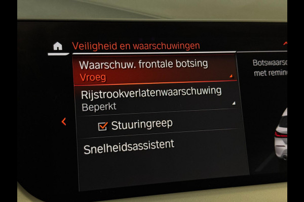 BMW 1-serie 120i | CAMERA | LED | STOELVERW. | 2024