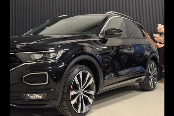 Volkswagen T-Roc 2.0 TSI 4Motion 3X R-LINE | PANO | VIRTUAL | CAMERA