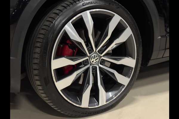 Volkswagen T-Roc 2.0 TSI 4Motion 3X R-LINE | PANO | VIRTUAL | CAMERA