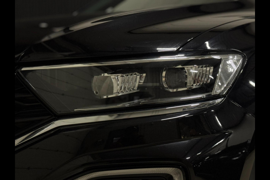 Volkswagen T-Roc 2.0 TSI 4Motion 3X R-LINE | PANO | VIRTUAL | CAMERA