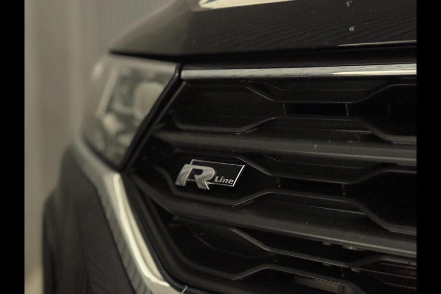 Volkswagen T-Roc 2.0 TSI 4Motion 3X R-LINE | PANO | VIRTUAL | CAMERA