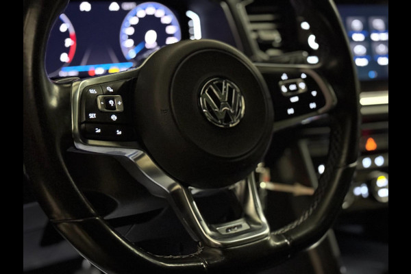 Volkswagen T-Roc 2.0 TSI 4Motion 3X R-LINE | PANO | VIRTUAL | CAMERA