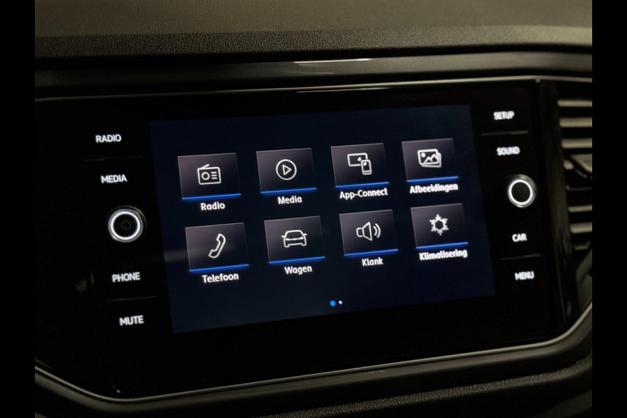 Volkswagen T-Roc 2.0 TSI 4Motion 3X R-LINE | PANO | VIRTUAL | CAMERA