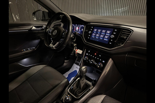 Volkswagen T-Roc 2.0 TSI 4Motion 3X R-LINE | PANO | VIRTUAL | CAMERA
