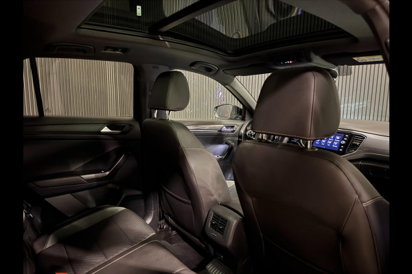 Volkswagen T-Roc 2.0 TSI 4Motion 3X R-LINE | PANO | VIRTUAL | CAMERA