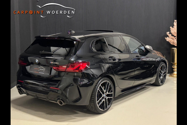 BMW 1-serie M135i xDrive M PERFORMANCE | NAP | PANO | KUIP | VOL!
