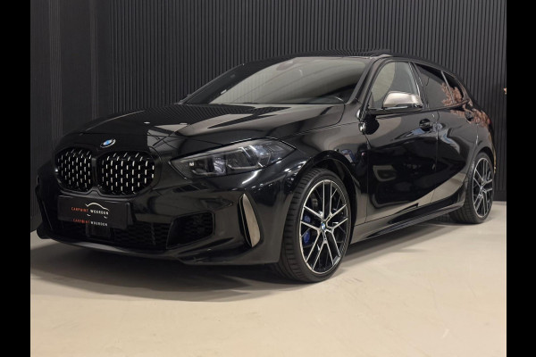 BMW 1-serie M135i xDrive M PERFORMANCE | NAP | PANO | KUIP | VOL!