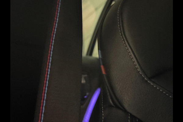 BMW 1-serie M135i xDrive M PERFORMANCE | NAP | PANO | KUIP | VOL!