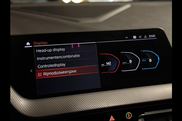 BMW 1-serie M135i xDrive M PERFORMANCE | NAP | PANO | KUIP | VOL!