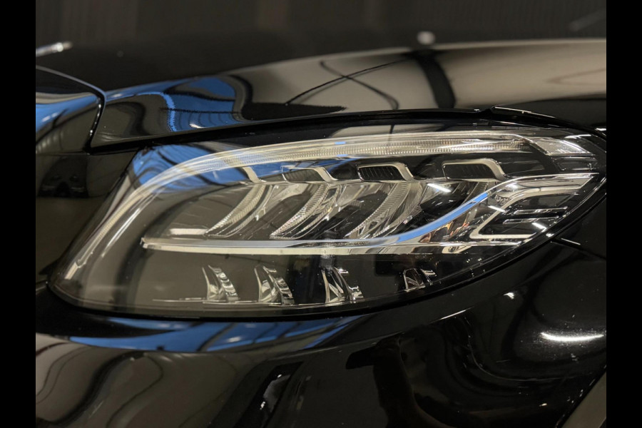 Mercedes-Benz C-Klasse Estate 300 AMG Premium Pack | FACELIFT | VIRTUAL | SFEERVERL.