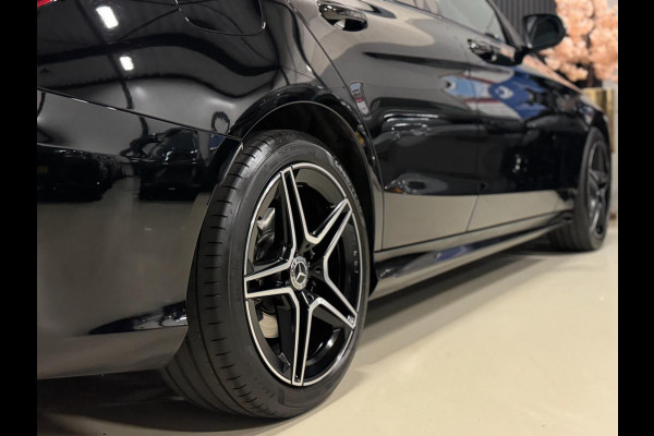 Mercedes-Benz C-Klasse Estate 300 AMG Premium Pack | FACELIFT | VIRTUAL | SFEERVERL.