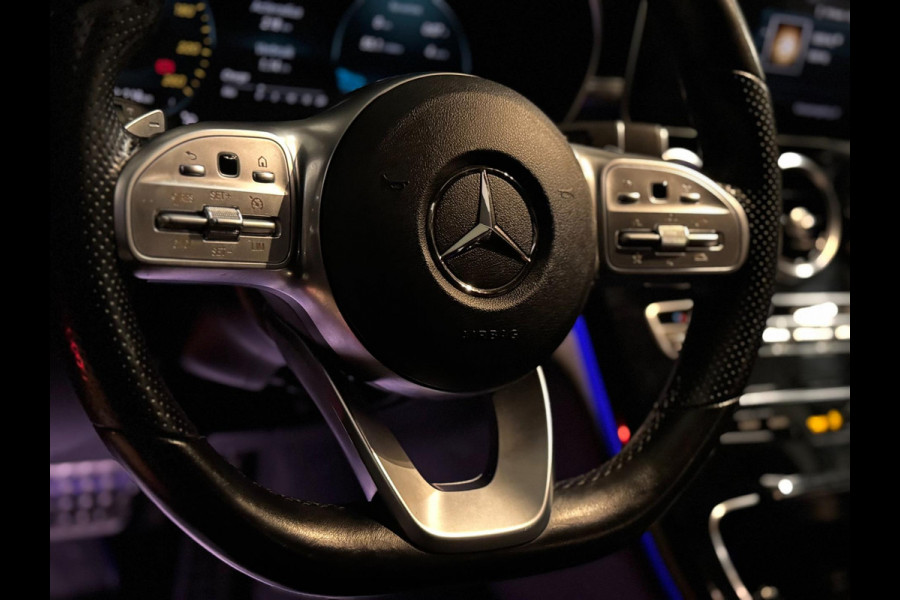 Mercedes-Benz C-Klasse Estate 300 AMG Premium Pack | FACELIFT | VIRTUAL | SFEERVERL.