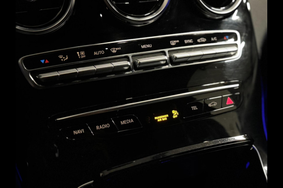 Mercedes-Benz C-Klasse Estate 300 AMG Premium Pack | FACELIFT | VIRTUAL | SFEERVERL.