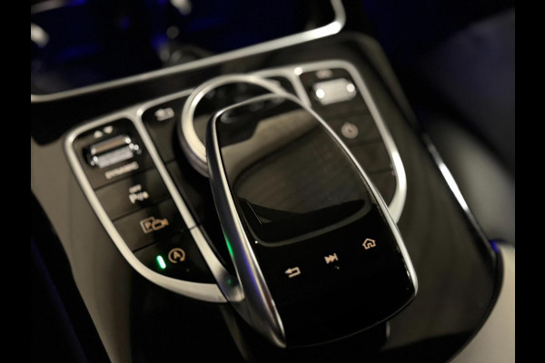 Mercedes-Benz C-Klasse Estate 300 AMG Premium Pack | FACELIFT | VIRTUAL | SFEERVERL.