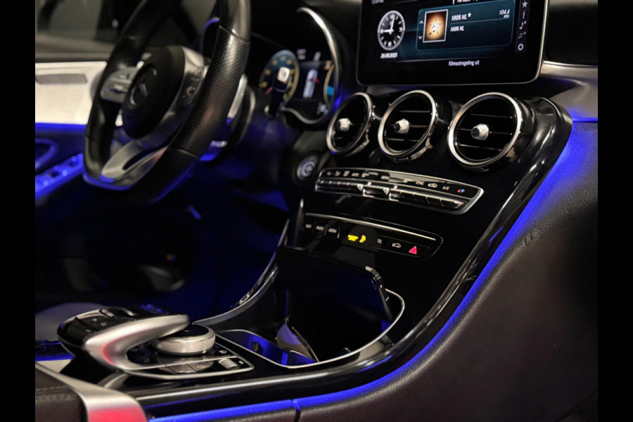 Mercedes-Benz C-Klasse Estate 300 AMG Premium Pack | FACELIFT | VIRTUAL | SFEERVERL.