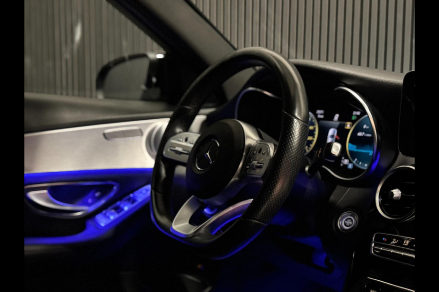 Mercedes-Benz C-Klasse Estate 300 AMG Premium Pack | FACELIFT | VIRTUAL | SFEERVERL.