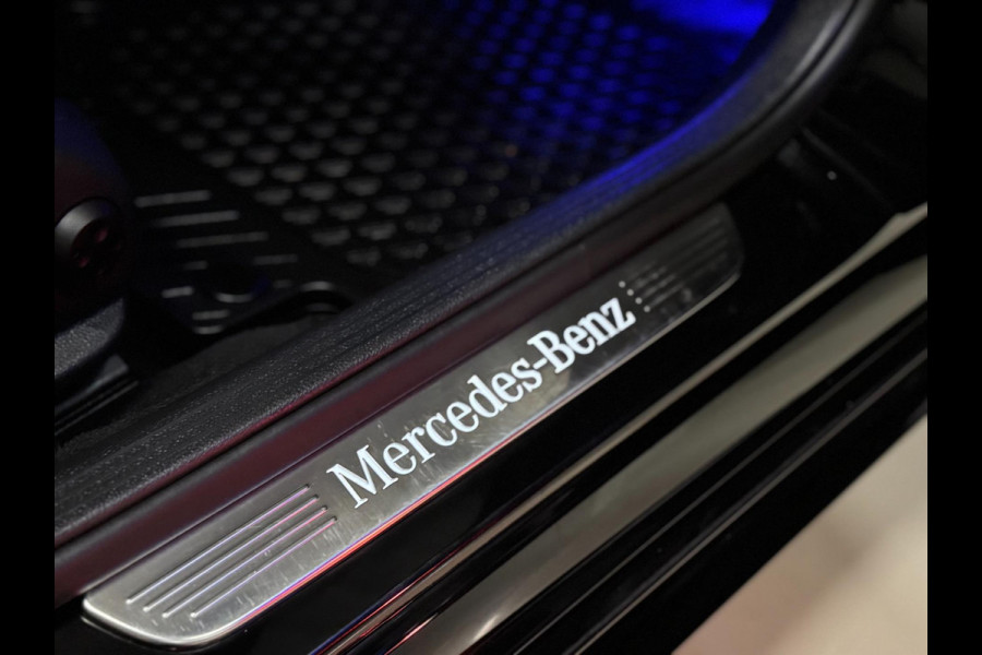 Mercedes-Benz C-Klasse Estate 300 AMG Premium Pack | FACELIFT | VIRTUAL | SFEERVERL.