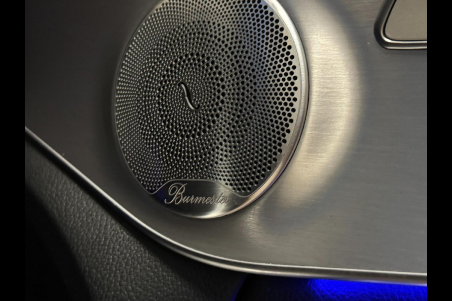 Mercedes-Benz C-Klasse Estate 300 AMG Premium Pack | FACELIFT | VIRTUAL | SFEERVERL.