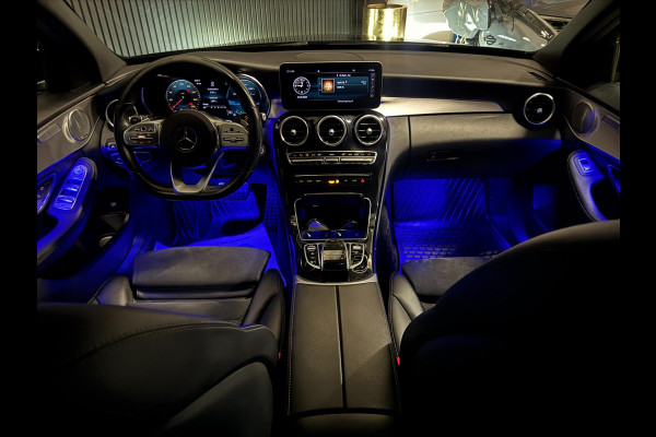 Mercedes-Benz C-Klasse Estate 300 AMG Premium Pack | FACELIFT | VIRTUAL | SFEERVERL.
