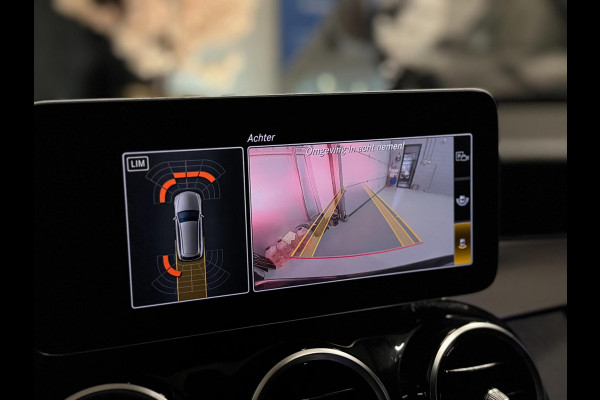 Mercedes-Benz C-Klasse Estate 300 AMG Premium Pack | FACELIFT | VIRTUAL | SFEERVERL.