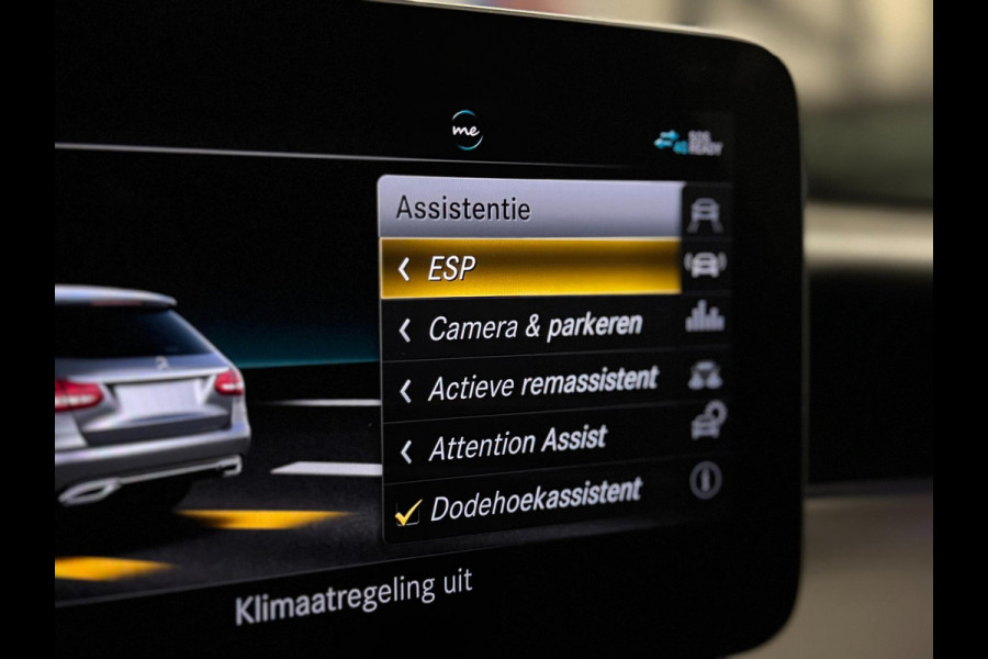 Mercedes-Benz C-Klasse Estate 300 AMG Premium Pack | FACELIFT | VIRTUAL | SFEERVERL.
