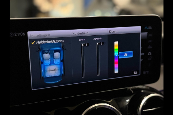 Mercedes-Benz C-Klasse Estate 300 AMG Premium Pack | FACELIFT | VIRTUAL | SFEERVERL.