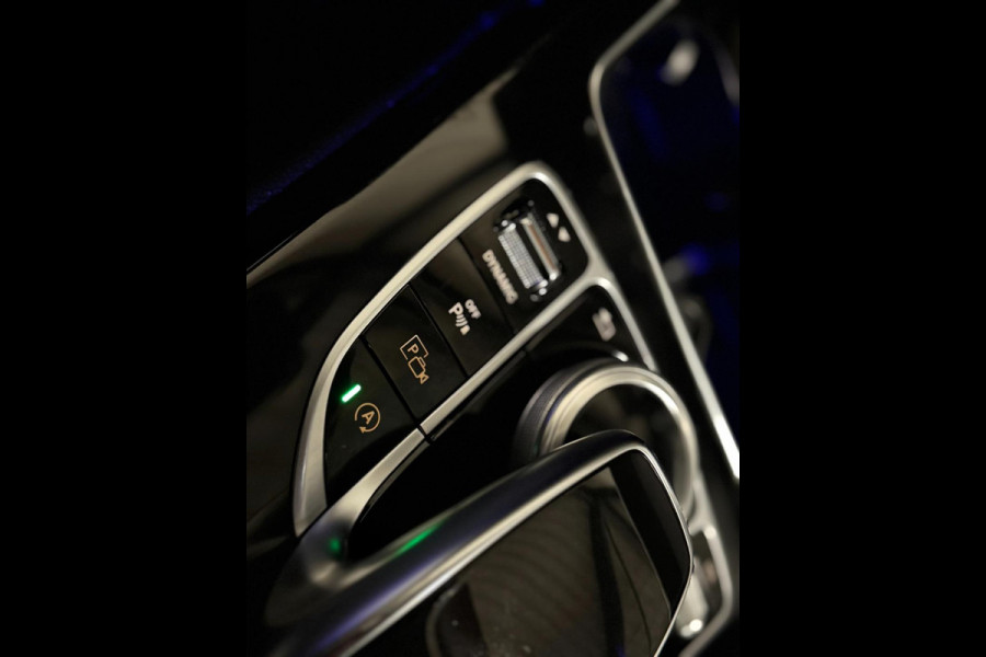 Mercedes-Benz C-Klasse Estate 300 AMG Premium Pack | FACELIFT | VIRTUAL | SFEERVERL.