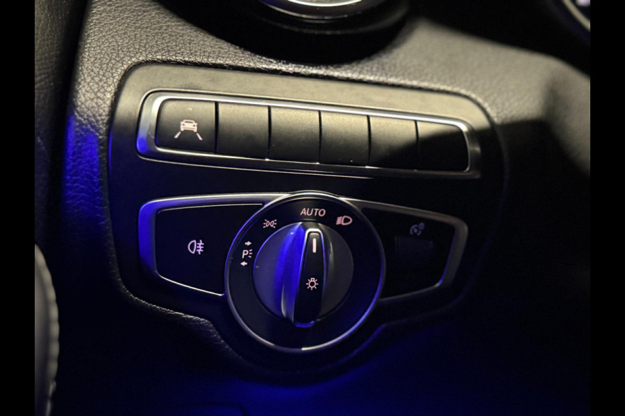 Mercedes-Benz C-Klasse Estate 300 AMG Premium Pack | FACELIFT | VIRTUAL | SFEERVERL.
