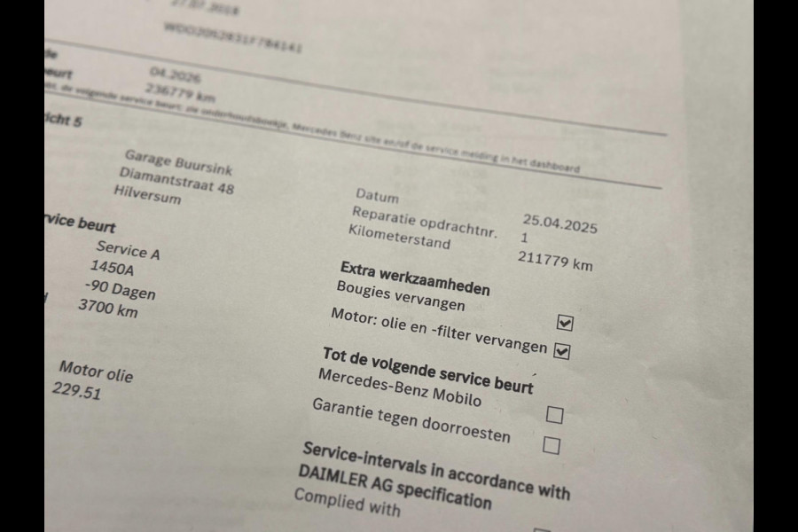 Mercedes-Benz C-Klasse Estate 300 AMG Premium Pack | FACELIFT | VIRTUAL | SFEERVERL.