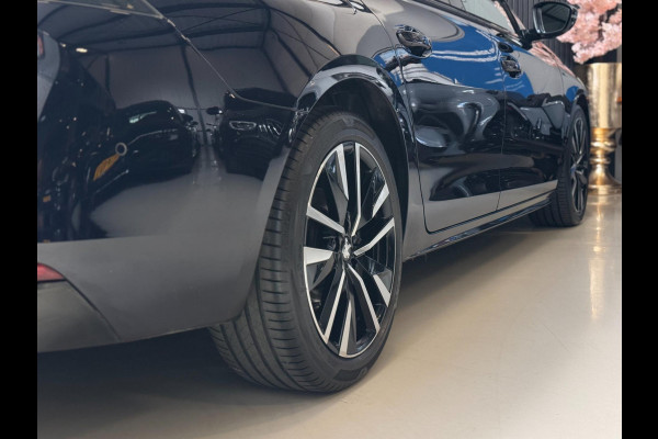 Peugeot 508 SW 1.6 HYbrid GT | 360 CAM | SFEERVERL. | PARK ASS.