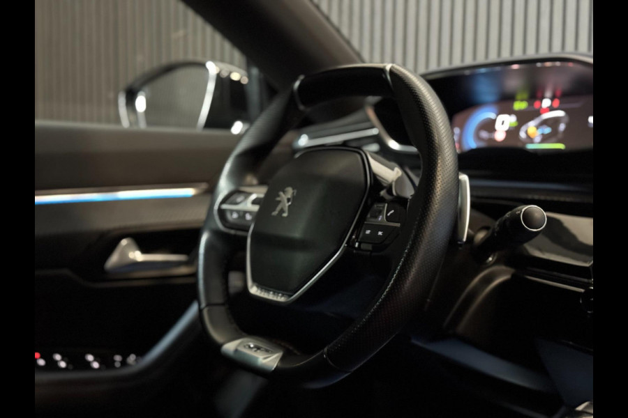 Peugeot 508 SW 1.6 HYbrid GT | 360 CAM | SFEERVERL. | PARK ASS.