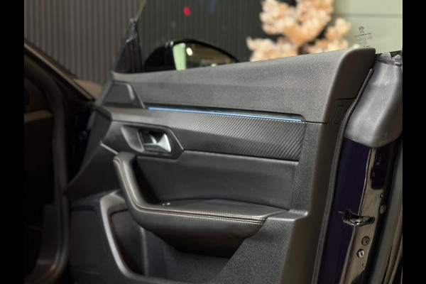 Peugeot 508 SW 1.6 HYbrid GT | 360 CAM | SFEERVERL. | PARK ASS.