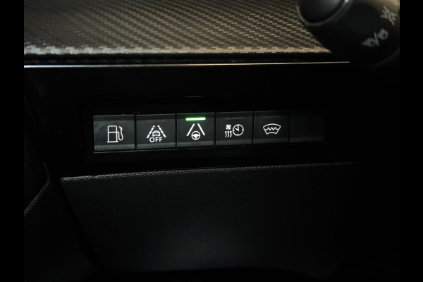 Peugeot 508 SW 1.6 HYbrid GT | 360 CAM | SFEERVERL. | PARK ASS.