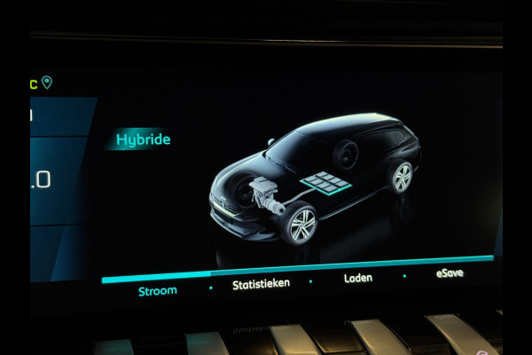 Peugeot 508 SW 1.6 HYbrid GT | 360 CAM | SFEERVERL. | PARK ASS.