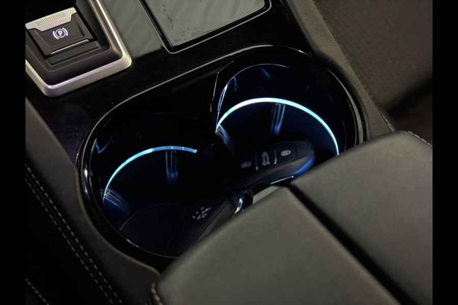 Peugeot 508 SW 1.6 HYbrid GT | 360 CAM | SFEERVERL. | PARK ASS.