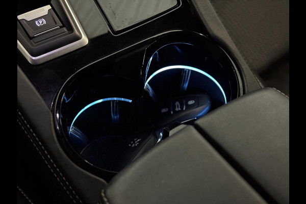 Peugeot 508 SW 1.6 HYbrid GT | 360 CAM | SFEERVERL. | PARK ASS.