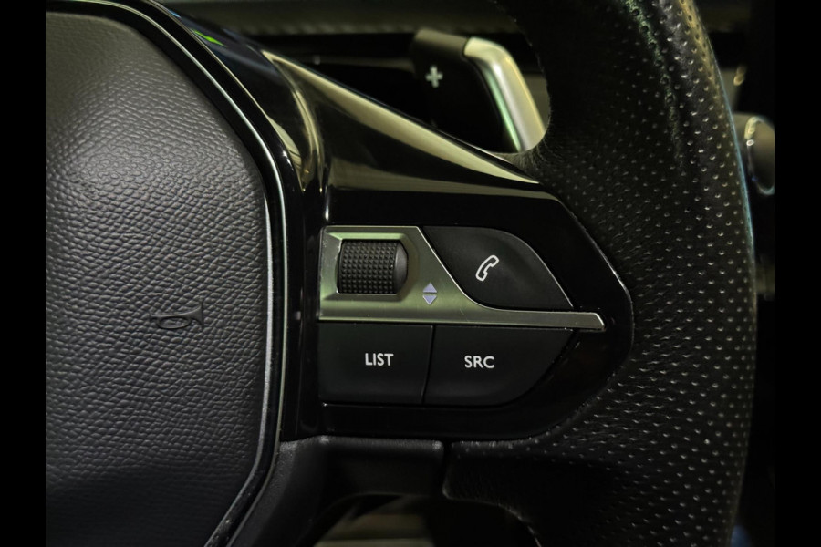 Peugeot 508 SW 1.6 HYbrid GT | 360 CAM | SFEERVERL. | PARK ASS.