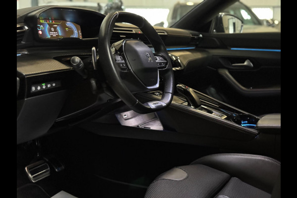 Peugeot 508 SW 1.6 HYbrid GT | 360 CAM | SFEERVERL. | PARK ASS.