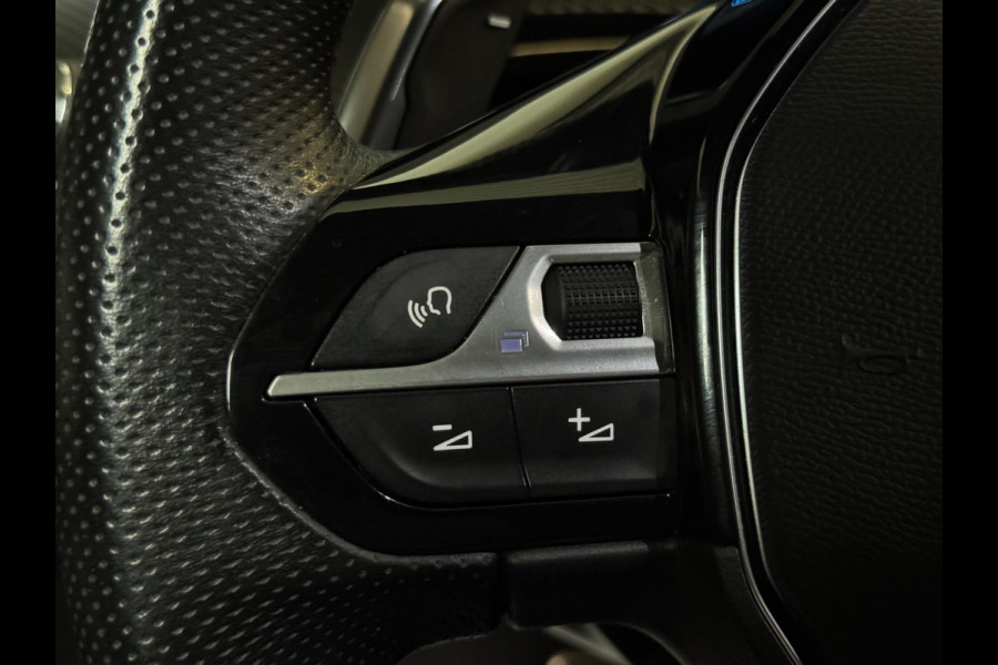 Peugeot 508 SW 1.6 HYbrid GT | 360 CAM | SFEERVERL. | PARK ASS.